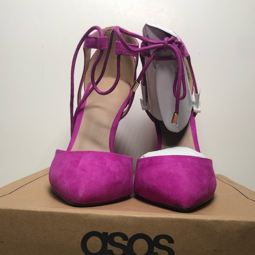 ASOS - Picture 2 of 4